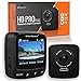 WheelWitness Dash Cam HD PRO Plus - w/WiFi - Premium Dash Camera for Cars - WiFi & GPS, Sony Exmor Sensor, Dashboard Camera, Car DVR, Dual USB Charger, G Sensor, Night Vision + Free 16GB SD