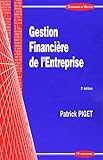 Gestion financière de l'entreprise (TECHNIQUES DE G) by 
