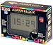 Tetris Alarm Clock