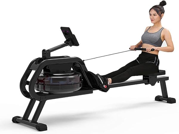 rowing machine chest