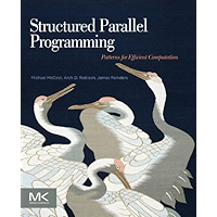 Structured Parallel Programming: Patterns for Efficient Computation