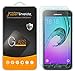 Supershieldz (2 Pack) Designed for Samsung (Galaxy Amp Prime) Tempered Glass Screen Protector, Anti Scratch, Bubble Free