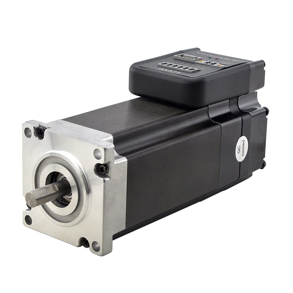 STEPPERONLINE NEMA 23 Integrated Easy Servo Motor