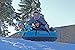 Bradley Giant Multi-Rider Snow Tube with 57