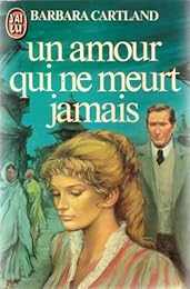 Un  Amour qui ne meurt jamais