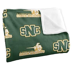 St. Norbert College Greeen Knights