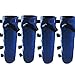 Eurmax Canopy Weights Sand Bags for Ez Pop up Canopy Tent Outdoor Gazebo, 4-Pack (Blue)