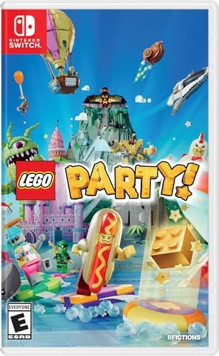 Amazon.com: Wii Party : Video Games