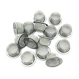 Everydlife Crystal Pipe Screens