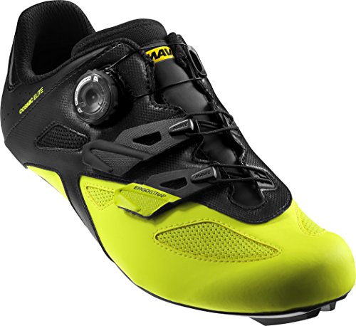 mavic cosmic elite cycling shoes