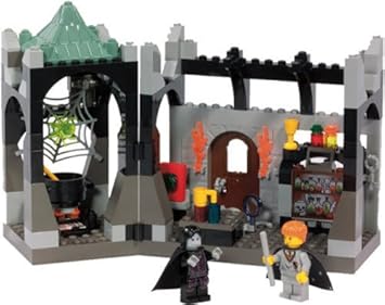 amazon harry potter lego