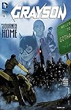 Grayson (2014-) #12