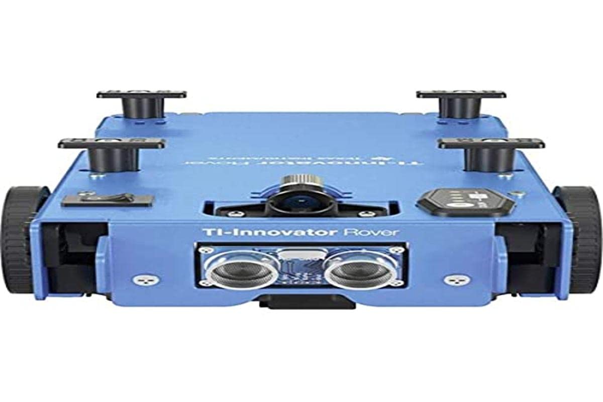 Texas Instruments TI-Innovator Rover