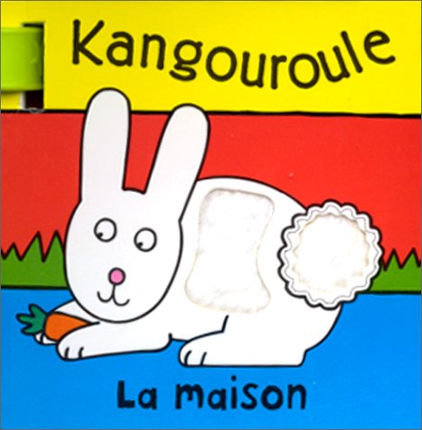 La  maison