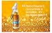 MD Complete Wrinkle Radiance Trio by Dr. Brian Zelickson - Professional Dermatologist Skincare with Retinol, Vitamin C, Peptides and Hyaluronic Acid