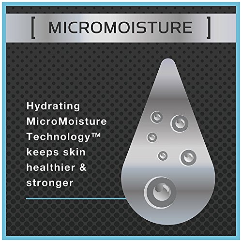 Dove Men + Care Body And Face Wash - Elements - Charcoal + Clay - Net Wt. 18 FL OZ (532 mL) Per Bottle - Pack of 2 Bottles