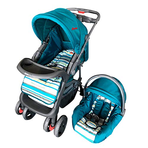 dbebe-Carriola-Travel-system-Aventura-color-Verde-menta