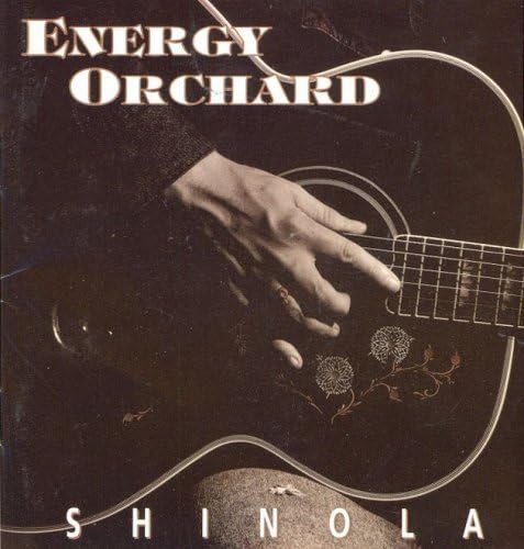 Energy OrchardShinola
