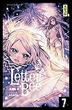 Letter Bee - Tome 7 (LETTERBEE (7)) (French Edition) by 
