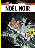 Lefranc, Tome 20 : Noël noir by