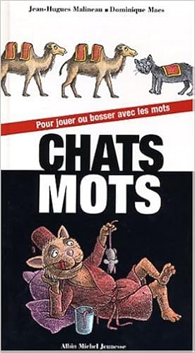 Gratuit Images Les Chats Mots A M V Abandon Jean Hugues Malineau Dominique dernière par
