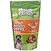 Chewerz Sweet Potato Dog Treats, Made in USA Only, Best All Natural Taters Pet Snack, Healthy Grain Free Chews, Premium USA #1 Yams, Choice Vegetarian Treat for Dogs, (10 oz)