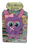Distroller Neonate Nerlie Purple Bunny Costume Clothes - Mexico Exclusive