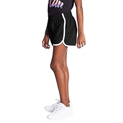 C9 Champion girls 2" Woven Running