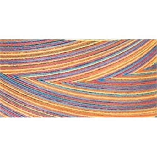 Coats: Thread & Zippers Thea Gouverneur TG3058A 18 Count Counted Cross Stitch Kit, 6-1/4 by 6-3/4-Inch, Athlete on Aida