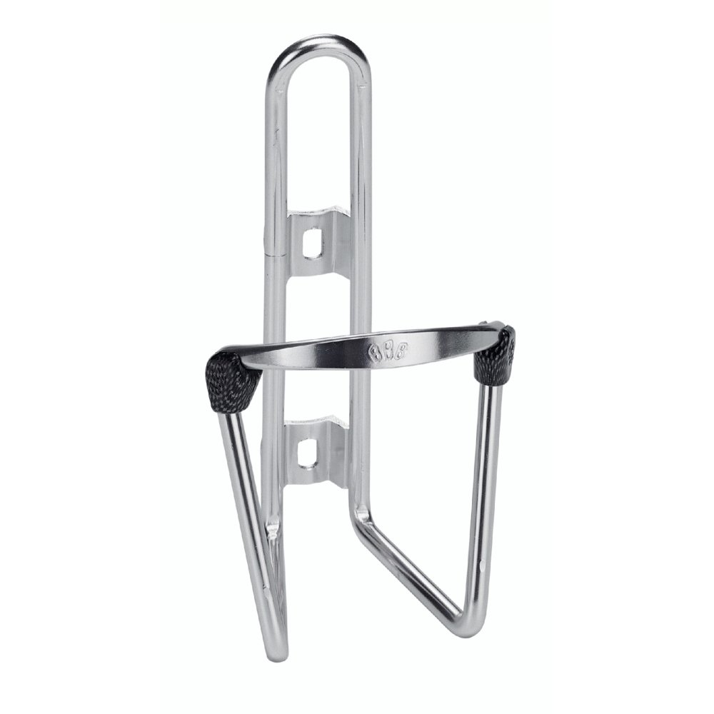 BBB Bike FuelTank Water Bottle Holder, Shiny Black, One Size standard