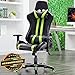 Lumbar Roll Back Support Pillow for Chair Backrest Cushion Office Pain Relief from |Degenerative Disc Disease Spondylolisthesis Piriformis Syndrome | Medical Grade by Med-X