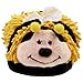 Fuzzy Friends Women's Bumble Bee Slipper