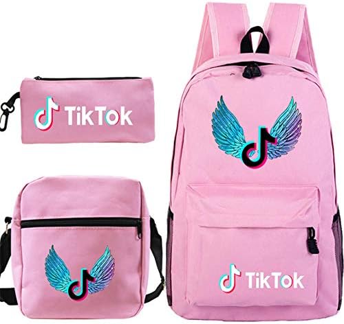 tiktok backpack amazon