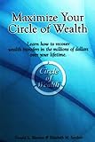 Maximize Your Circle of Wealth: Learn How to Recover Wealth Transfers in the Millions of Dollars Over Your Lifetime