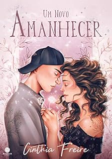 Livro Um Novo Amanhecer