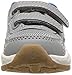 carter's Unisex-Adult Skool Boy's Double Strap Sneaker