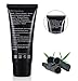 Peel Off Mask, Black Mask, Blackhead Remover Mask with Blackhead Remover Tool Kit, Blackhead Remover Deep Cleansing Mask for Acne and Blemishes, 60g (Peel Off Mask-60g) (Black Mask-01)