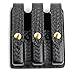 Safariland Duty Gear Bianchi 777-83-4B: 777 Glock 17/22 Bsk Blk, Basket Weave, Black