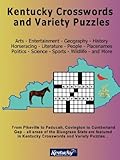 Kentucky Crosswords and Variety Puzzles by 