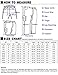 Match Men's Wild Cargo Pants(36,Grayish green max)