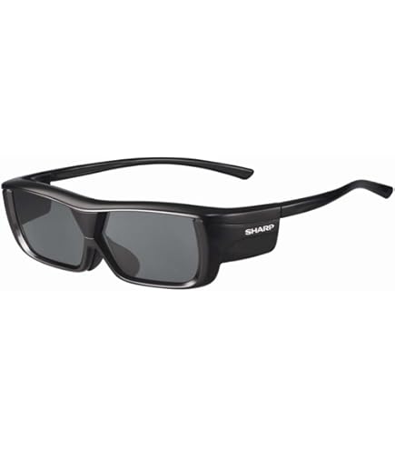 SHARP 3Dメガネ 4個セット 楽天市場】伊達メガネ メンズ メタル スクエア全5色 新作 伊達メガネ