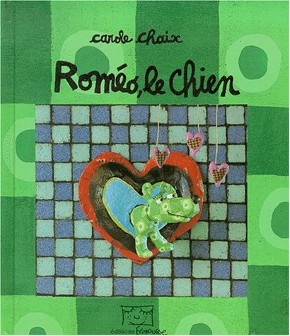 Roméo, le chien