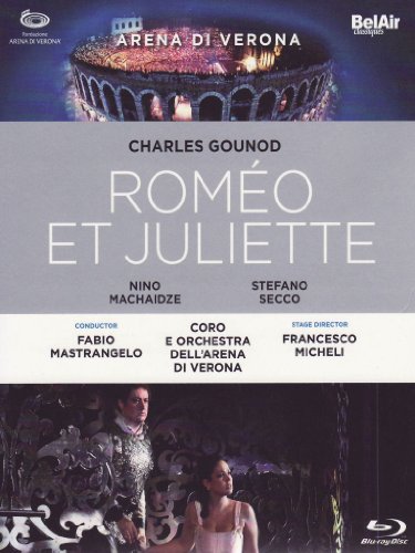 Romeo Et Juliette