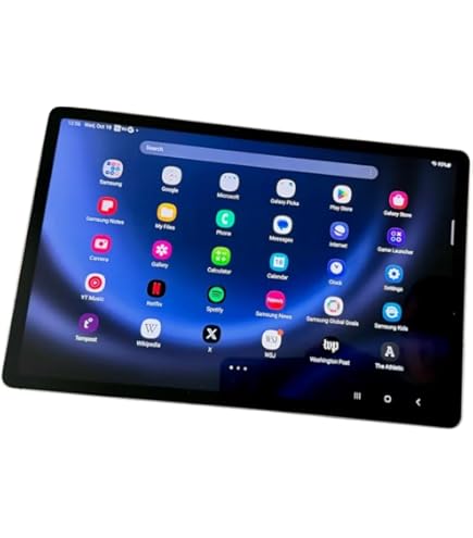 Amazon.com: SAMSUNG Galaxy Tab S9 FE S Pen, Precise Writing and