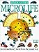 Microlife - Oceans (Inside Guides)