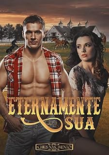 Livro Eternamente Sua