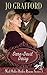 Dare-Devil Daisy (Mail Order Brides Rescue Series Book 5) by Jo Grafford
