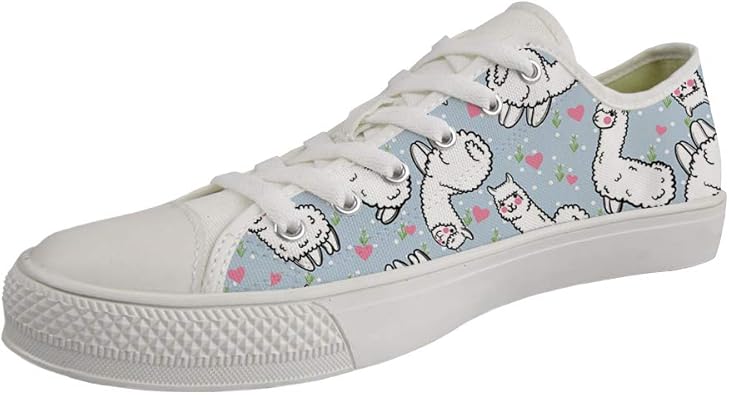 floral canvas shoes womens
