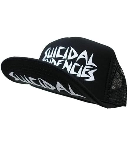 Amazon.com: Suicidal Tendencies Official Original SXTX OG Bandana