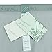 DAVID ARCHY Men's Underwear Bamboo Rayon Breathable Super Soft Comfort Lightweight Pouch Briefs No Fly in 4 Pack (M, Green/Gray)